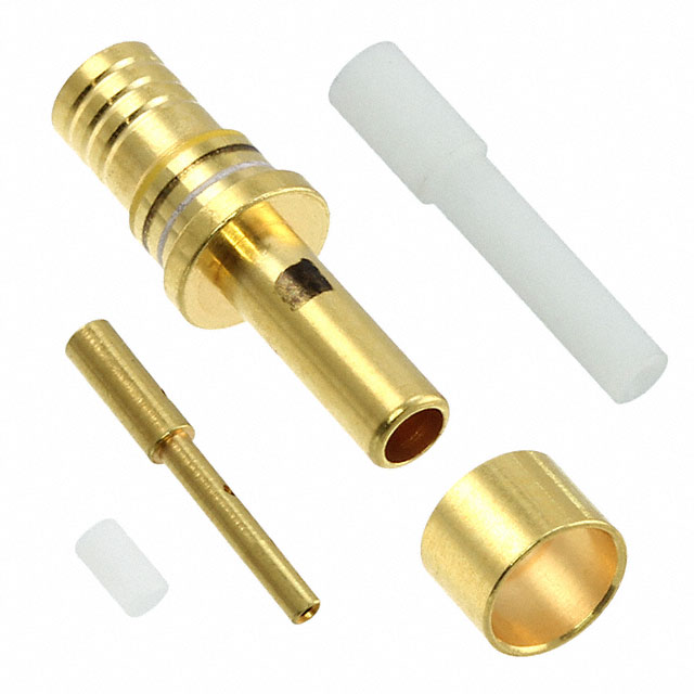 M39029/28-409 TE Connectivity Deutsch Connectors  Contacts de connecteur circulaire